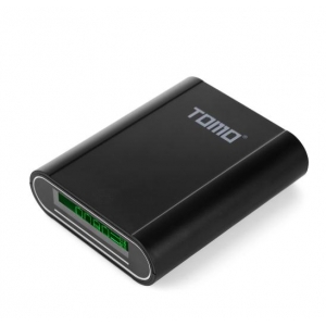 Nešiojams įkroviklis "Pažanga" (USB, Type-c, Micro USB)