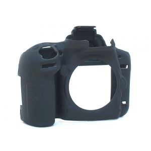 Silikoninė fotoaparato apsauga "Nikon D750 DSLR"