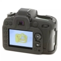 Silikoninė fotoaparato apsauga "Nikon D7100, D7200"