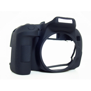 Silikoninė fotoaparato apsauga "Canon EOS 800D, Rebel T7i"