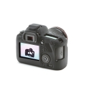 Silikoninė fotoaparato apsauga "Canon EOS 6D DSLR"