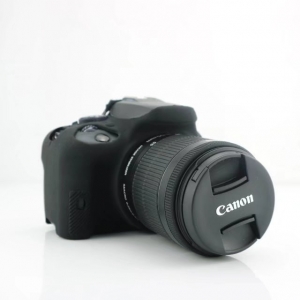 Silikoninė fotoaparato apsauga "Canon EOS 100D"