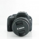 Silikoninė fotoaparato apsauga "Canon EOS 100D"