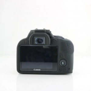 Silikoninė fotoaparato apsauga "Canon EOS 100D"