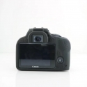 Silikoninė fotoaparato apsauga "Canon EOS 100D"