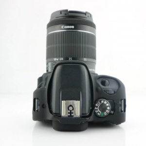 Silikoninė fotoaparato apsauga "Canon EOS 100D"