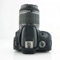 Silikoninė fotoaparato apsauga "Canon EOS 100D"