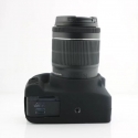 Silikoninė fotoaparato apsauga "Canon EOS 100D"