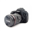 Silikoninė fotoaparato apsauga "Canon6D Mark II DSL"