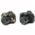 Silikoninė fotoaparato apsauga "Canon EOS 70D"