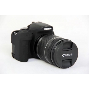 Silikoninė fotoaparato apsauga "Canon EOS 800D"