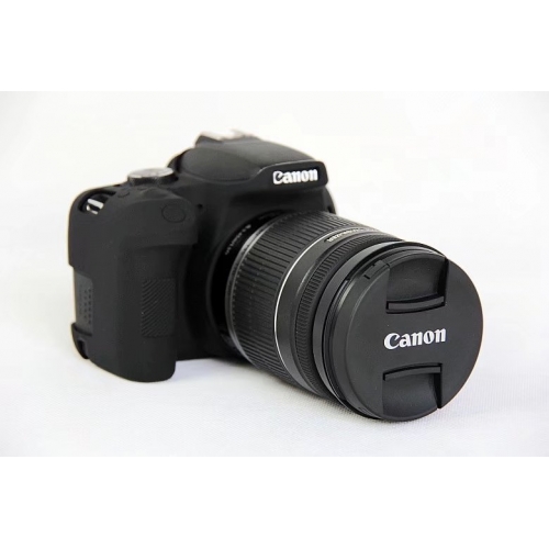 Silikoninė fotoaparato apsauga "Canon EOS 800D"