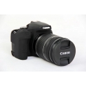 Silikoninė fotoaparato apsauga "Canon EOS 800D"
