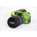 Silikoninė fotoaparato apsauga "Canon EOS 800D"