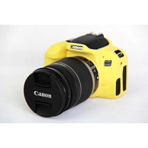 Silikoninė fotoaparato apsauga "Canon EOS 800D"