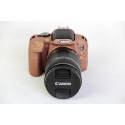 Silikoninė fotoaparato apsauga "Canon EOS 800D"