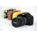 Silikoninė fotoaparato apsauga "Canon EOS 800D"