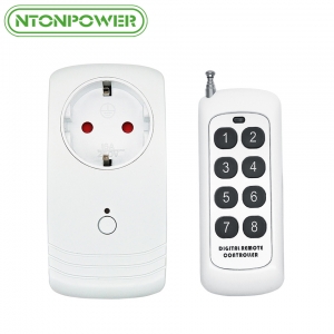 Nuotolinio valdymo sistema "Protingas namas" ("Wi-Fi")