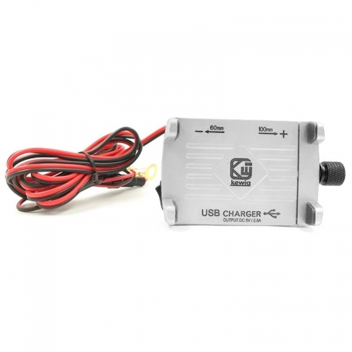 Telefono laikiklis-kroviklis mootociklui "Greitai ir patogiai"