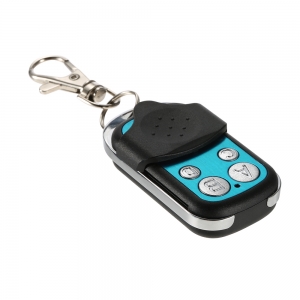 Nuotolinio valdymo pultai "Protingi namai" (5 vnt., WiFi, 433 MH)