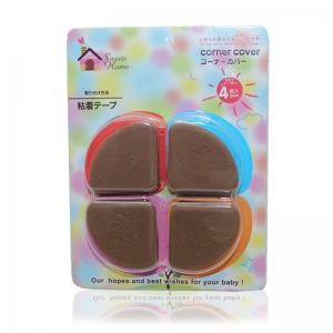 Vaikiška stalo apsauga "Saugumo svarba" (stikliniams ir kitiems apviršiams)