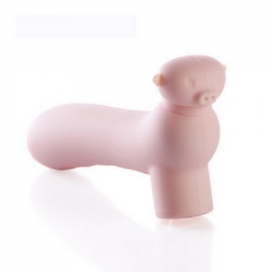 Vaikiška durų rankenos apsauga "Nuostabūs žvėreliai"