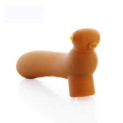 Vaikiška durų rankenos apsauga "Nuostabūs žvėreliai"