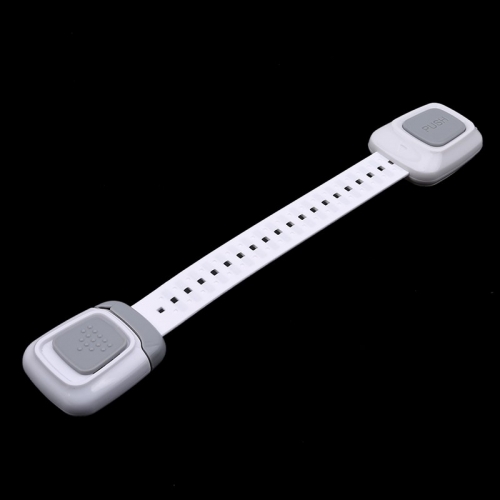 Vaikiška stalčių ir durelių apsauga "Saugumo svarba"