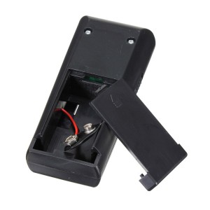 Efektyvus agresyvių šunų apglušintojas