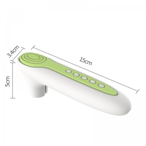 Vaikiška durų rankenos apsauga "Saugumo svarba"