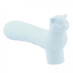 Vaikiška durų rankenos apsauga "Nuostabus katiniukas"