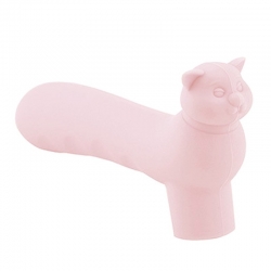 Vaikiška durų rankenos apsauga "Nuostabus katiniukas"