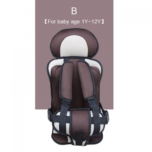 Vaikiškų kėdučių dėklas "Aukščiausia klasė" (1-12 metų vaikams, tinka automobilinėms bei virtuvės kėdutėms)