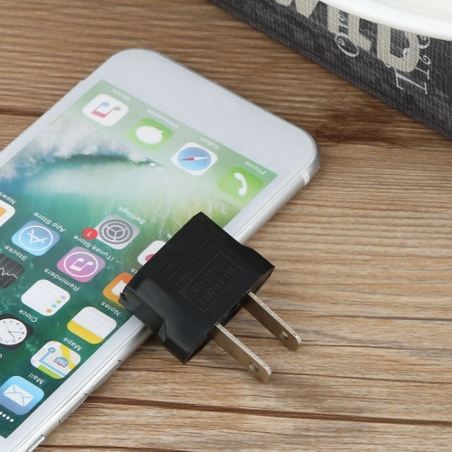 US į EU elektros lizdo perėjimas "Išvažiuoju į Ameriką"