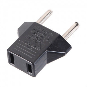 EU  į US elektros lizdo perėjimas "Sugrįžau iš Amerikos"