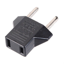 EU  į US elektros lizdo perėjimas "Sugrįžau iš Amerikos"