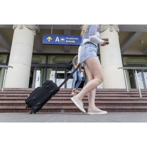 AU  į EU elektros lizdo perėjimas "Išvažiuoju į Australiją"