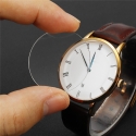 Rankinio laikrodžio stiklas "Auščiausia kokybė" (39 mm)