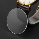 Rankinio laikrodžio stiklas "Auščiausia kokybė" (39 mm)
