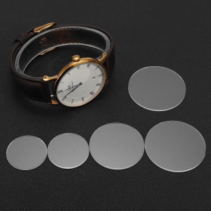 Rankinio laikrodžio stiklas "Aukščiausia kokybė 4" (23 mm)