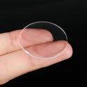 Rankinio laikrodžio stiklas "Aukščiausia kokybė 4" (23 mm)