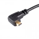 HDMI į micro jungiamasis kabelis