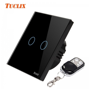 Jutiklinis lempos mygtukas "Švelnus prisilietimas 5" (įjungimas prisilietimu, nuotolinis valdymas)