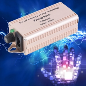 Išmanusis elektros įtampos lygintuvas "Aukščiausia kokybė" (30 KW, energijos taupymas iki 30%-40%)