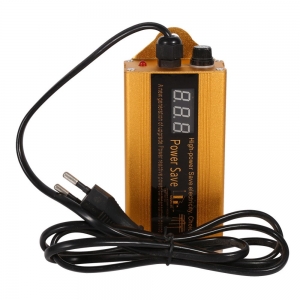 Išmanusis elektros įtampos lygintuvas "Aukščiausia kokybė 5" (25 KW, energijos taupymas iki 30%-40%)