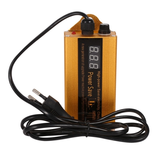 Išmanusis elektros įtampos lygintuvas "Aukščiausia kokybė 5" (25 KW, energijos taupymas iki 30%-40%)