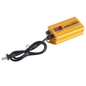 Išmanusis elektros įtampos lygintuvas "Aukščiausia kokybė 5" (25 KW, energijos taupymas iki 30%-40%)