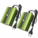 Išmanusis elektros įtampos lygintuvas "Aukščiausia kokybė 6" (50 KW, energijos taupymas iki 35%)