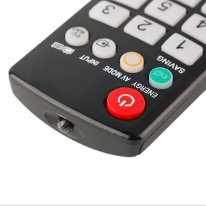 Išmanusis universalus nuotolinio valdymo pultas "Protinguolis"