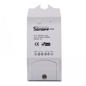 Nuotolinio valdymo sistema "Protingi namai" (sistema)